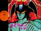 OST DEVILMAN go misawa '79 LP japan anime devil man mazinger grendizer goldorak