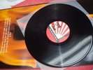 VENOM *At War With Satan* Original 1984 Canada Banzai LP VG++ Audio