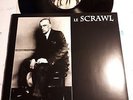 LE SCRAWL LP nasum wormrot grindcore misery index retaliation csso