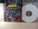 David Bowie - Under The Moonlight (Limited Edition White Vinyl) LP