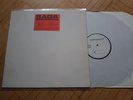 Saga - The beginner's guide to throwing shapes Vinyl LP Germany PROMO