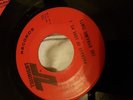 The Dynamic Tints - Package of love - Twinight Rec. - Soul 45