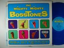 MIGHTY MIGHTY BOSSTONES Pay Attention 2xLP ISLAND Blue/ Green Vinyl