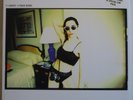 PJ HARVEY - 4-Track Demos - Original UK LP + Inner - P.J. Rid Of Me