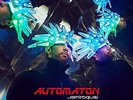 JAMIROQUAI Automaton 2 x 180gm Vinyl LP Gatefold Sleeve 2017 NEW & SEALED