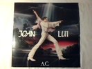 ADRIANO CELENTANO Joan Lui lp TEST PRESSING CLAUDIA MORI RARISSIMO VERY RARE