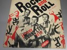 JOHNNY BURNETTE TRIO