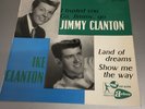 JIMMY CLANTON