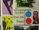 SIXTIES*LOST and FOUND 3 Lp`s see for miles RARE U.K BEAT