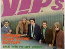Beat - The V.I.P.'s - Frankreich EP - Fontana 460 996 ME