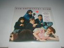 Breakfast Club OST Soundtrack A&M SEALED Org 1985 LP Alt Rock Comp HYPE STICKER
