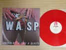 W.A.S.P.?– Animal (F**k Like A Beast) 12KUT 109 12