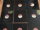 12 X strictly rhythm Vinyls Deep House Acid Techno USA NY Chicago Detroit