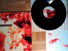 OCEANSIZE - Effloresce - ORIGINAL ERSTPRESSUNG - Black Vinyl 2LP - oop, rar