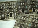 Led Zeppelin - Physical Graffiti Vinyl 2x LP Album 1975 UK Press 