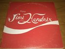 Jimi Hendrix Enjoy Jimi Hendrix 2LP Original 1970 Pressing  Very Rare  OOP