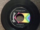 northern soul THE COOPERETTES Everything's Wrong BRUNSWICK 55307 M- listen