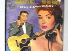 ROCK N' ROLL LP - CHANTILLY LACE Starring THE BIG BOPPER SEALED Mercury MG 20402