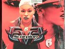 Eve - Scorpion 2001 Interscope Records Ruff Ryders 2xLP vinyl rare still SEALED