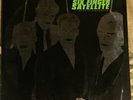 SIX FINGER SATELLITE VINTAGE VINYL - INCLUDES BONUS 12 INCH - RARE