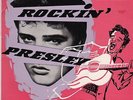 Elvis Presley 