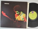ROCK LP - JIMI HENDRIX - BAND OF GYPSYS Gatefold Capitol STAO-472 Psych VG++