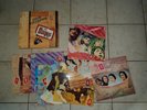 The Beatles Box - From Liverpool - 1980 - 8 records - Reader's digest selection