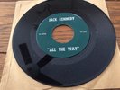 NEW Unplayed JACK KENNEDY W/ FRANK SINATRA 