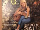 rare LP France Gall n°6  FG