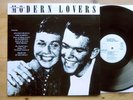 The Modern Lovers ?- The Original LP 1981 German Line Records ?LLP 5128 AS Mint