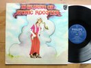 Atomic Rooster ?- In Hearing Of LP 1971 German 1st Philips 6369 007 Gatefold