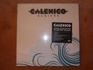 Calexico Algiers 2 CD 2 LP Vinyl DeLuxe Boxset LE 600 Stück No 278 OVP