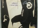 WILSON MIRANDA feat. TRIO 3D - BOSSA NOVA SAMBA-JAZZ 1965 RCA BRAZIL 7