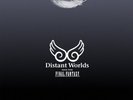 Final Fantasy Distant Worlds Vinyl 2LP