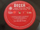 Rolling Stones - Between the Buttons // Orig. 1st UK Mono Decca LP Nice Copy