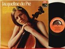 EMI ASD 2466 S/C du Pré, Haydn, Monn cello concerti, Barbirolli, London SO