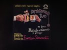 ENRICO SIMONETTI. PERDUTAMENTE TUO 45Rpm Original Soundtrack ITALY cinevox 1976