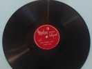78- modern hollywood- smokey hogg- high priced meat, sleepless blues  20-815