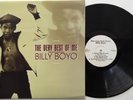 Rare DJ - THE VERY BEST OF ME BILLY BOYO w Dubs EX LP Tubby/Radics/Scientist