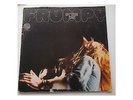 Frumpy ?- By The Way - LP - 1st press - Vertigo Swirl