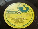 Pink Floyd - A Nice Pair (Piper & Saucerful) // Orig UK Harvest 2LP Mint