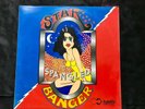 STAR SPANGLED BANGER. HAVOC HST 4005. AUSSIE PROG ROCK. PROMO ORIGINAL. The Sect