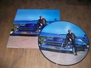 JOHNNY HALLYDAY NOUVEAU PICTURE QUELQUE CHOSE DE LOS ANGELES