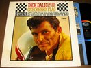 Dick Dale And His Del-Tones ?– Checkered Flag - 1ST ISS CAPITOL MONO - 1963 SURF