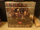 Julian Casablancas (The Strokes) Tyranny Newbury Comics Exclusive LP / SOLD OUT