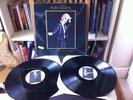 Eurythmics Vinyl Sensing The Storm Rare Double Live LP Sweden EUR1990 (1986)