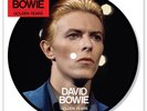 David Bowie  Golden Years/Station to Station - 7? P/Disc - 40th Anniversary