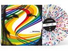 The National Sad Songs For Dirty Lovers Rainbow Splatter RARE COLORED VINYL VMP