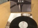 R.E.M Automatic For The People Vinyl Lp 1992 1st Press Ex/Ex