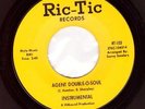 Northern Soul USA Original - Edwin Starr - Agent Double-O-Soul ?Hear?